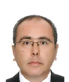 Fatih Nazmi Doğan