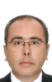Fatih Nazmi Doğan