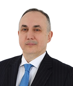 Salih Tuncer Mutlucan