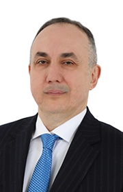 Salih Tuncer Mutlucan